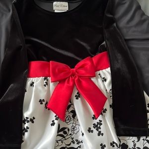 Rare Editions Girls Dress - Formal - Size 7- Never been worn.